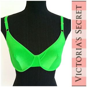 Victoria's Secret Demi Bra sz. 36C unique color